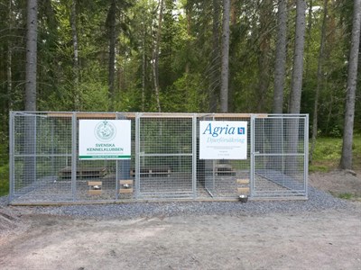 Hundgården